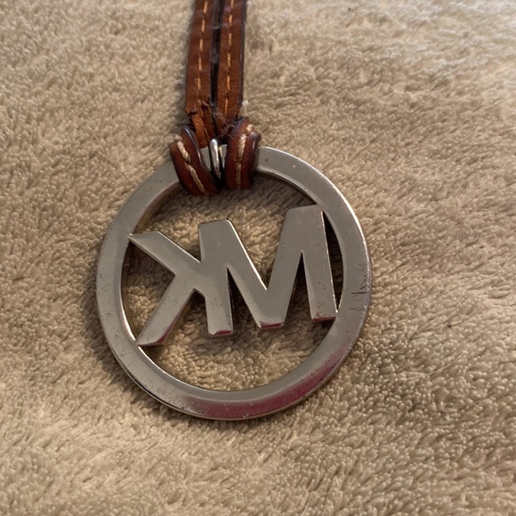 Michael Kors Bag Charm - Picture 2 of 4